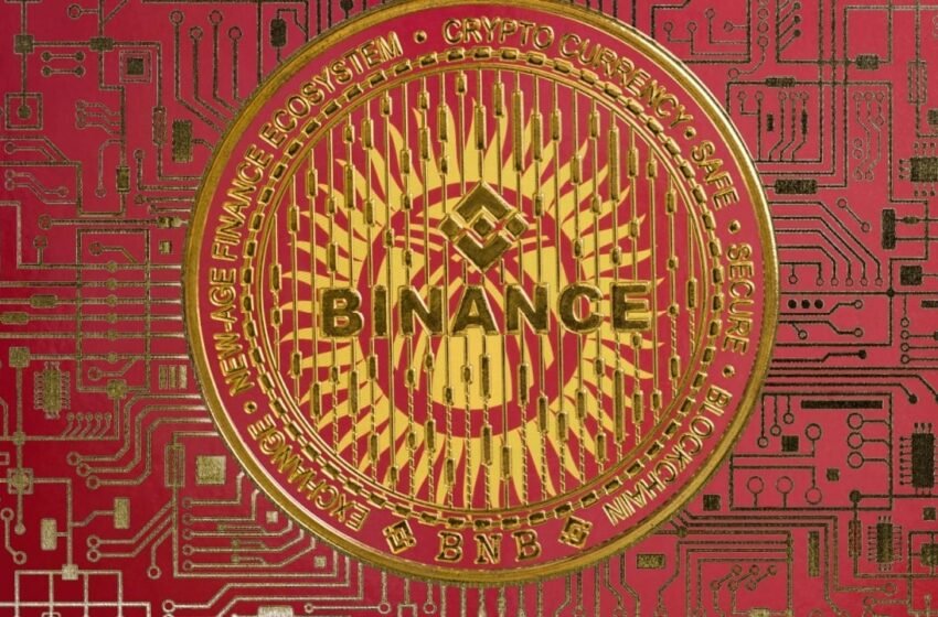 Kyrgyzstan Partners With Binance to Advance Digital Asset Sector and Enhance Financial Literacy