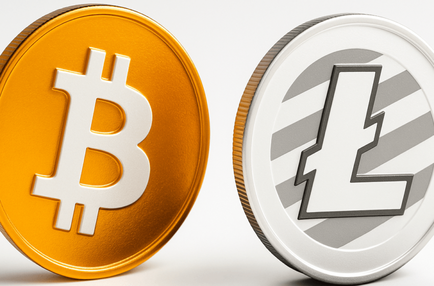  Litecoin Integrates BitcoinOS for ZK Rollup, Cross-Chain Utility
