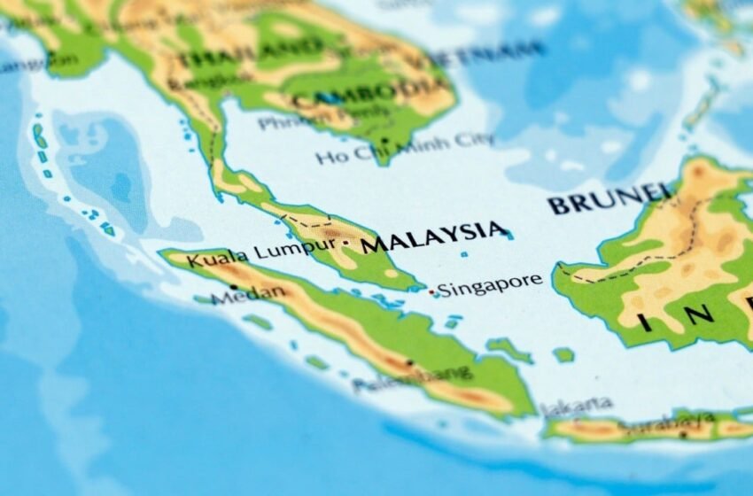  Partnership Signed to Enhance Blockchain-Powered Trade Between Malaysia and Singapore