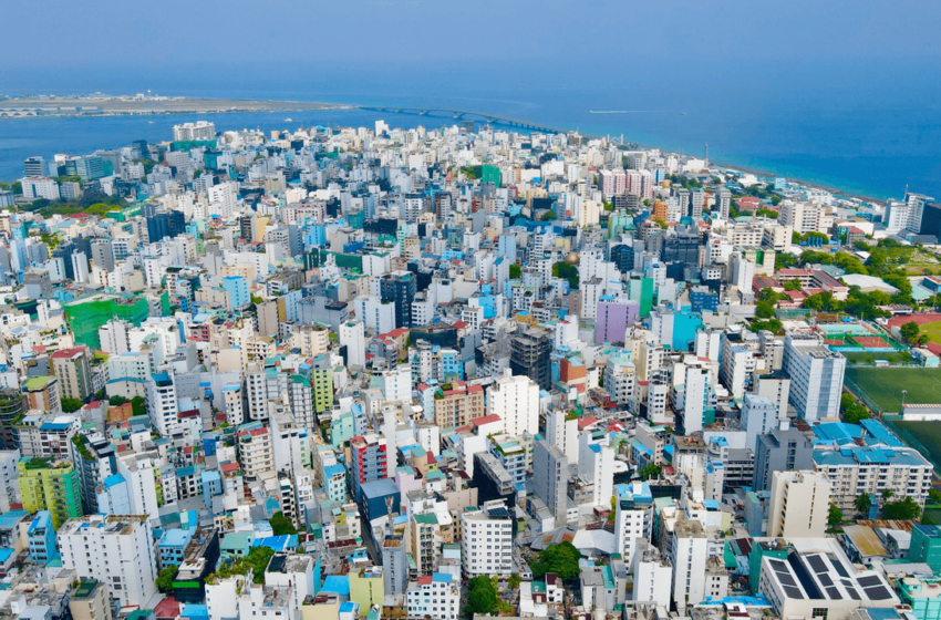  $8.8 Billion Blockchain Hub: A Game-Changer for Maldives’ Economy?