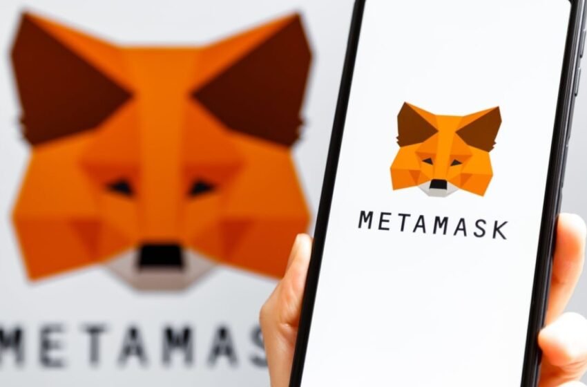  Metamask Integrates Solana for Seamless Multi-Chain Token Management