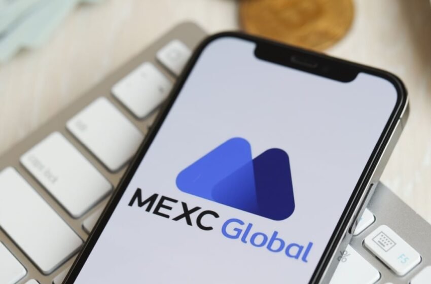  MEXC Marks 7th Anniversary With $300 Million Ecosystem Growth Fund