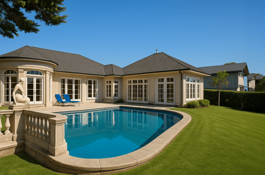  Australian Police Seize Hacker’s Bitcoin, Mansion and Luxury Car