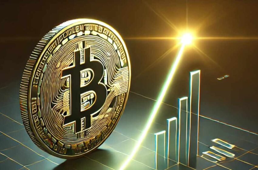  MSTR Explodes 3,000% Since Embracing Bitcoin