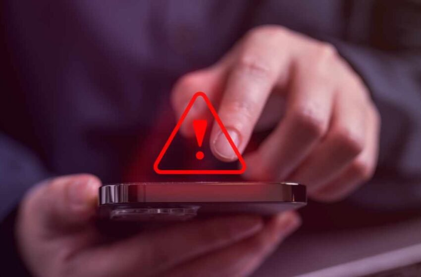  Bitcoin Scam Hits NH: Spoofed Treasury Calls Trigger Statewide Warning