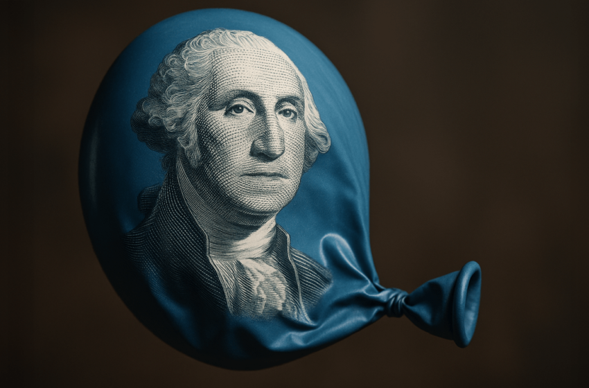  Stablecoin Sector Sees Marginal Weekly Decline as USDT Market Cap Nears $150B