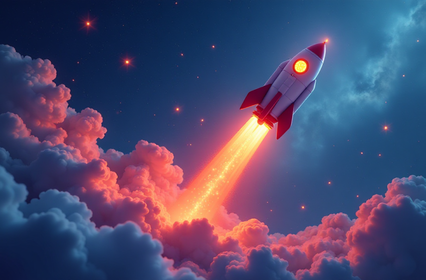  Onyxcoin price soars as 24-hour volume explodes 600%