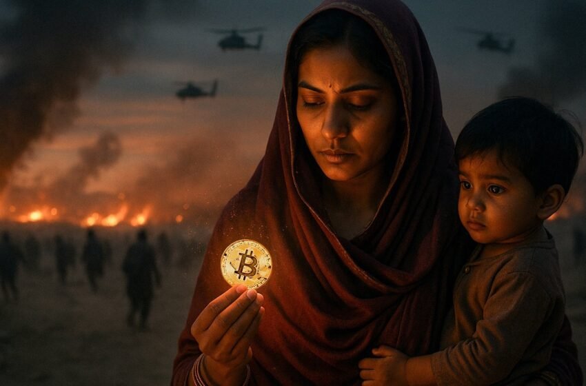  Escaping the India-Pakistan Conflict With Wealth Intact