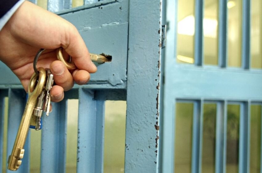  Sam Bankman-Fried Reportedly Could Be Released Four Years Early