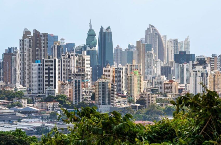  Panama City Eyes Bold Move With Potential Bitcoin Reserve