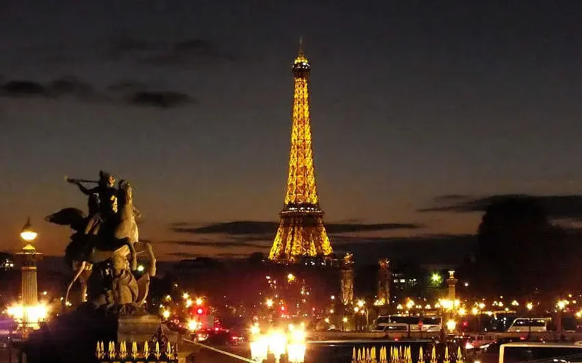  Kidnapping Attempt on Crypto Boss’s Family Foiled in Paris
