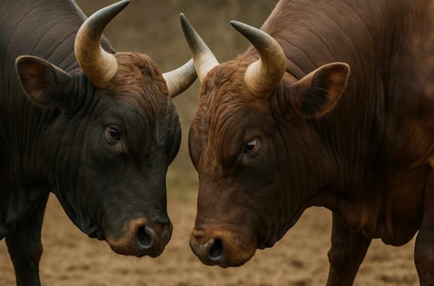  Peter Brandt Ignites XRP or SOL Clash With Bold $100K Trading Scenario