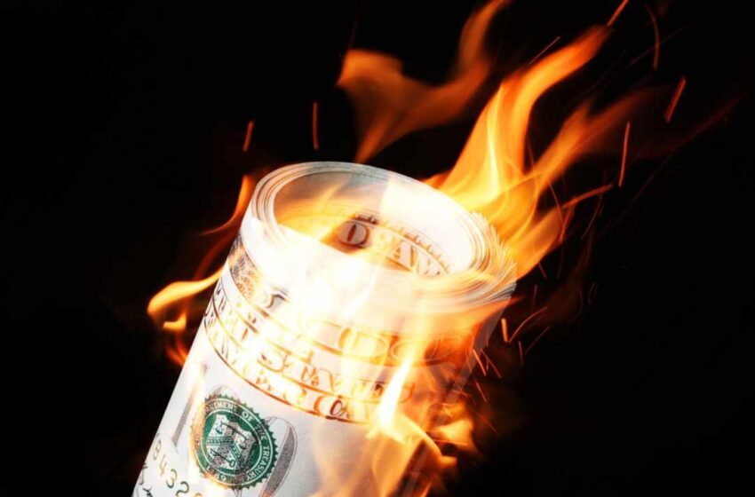  Peter Schiff Warns Trump’s ‘Big, Beautiful Bill’ Will Trigger Economic Collapse, Obliterate the Dollar