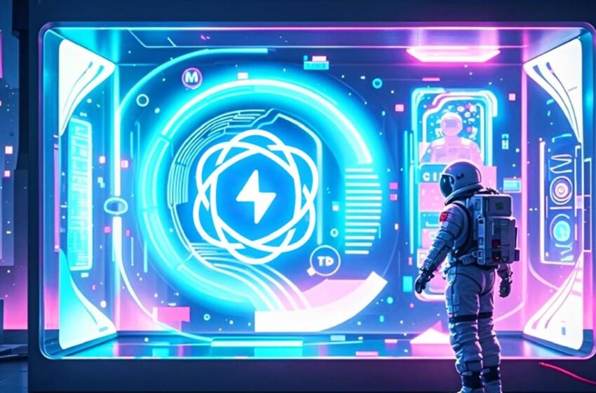  Lightchain AI Mainnet Launch in July to Introduce Decentralized AI Marketplace
