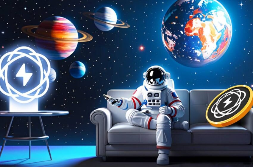  Ethereum Challenger Real Decentralized Lightchain AI Brain on Blockchain Is Almost Here