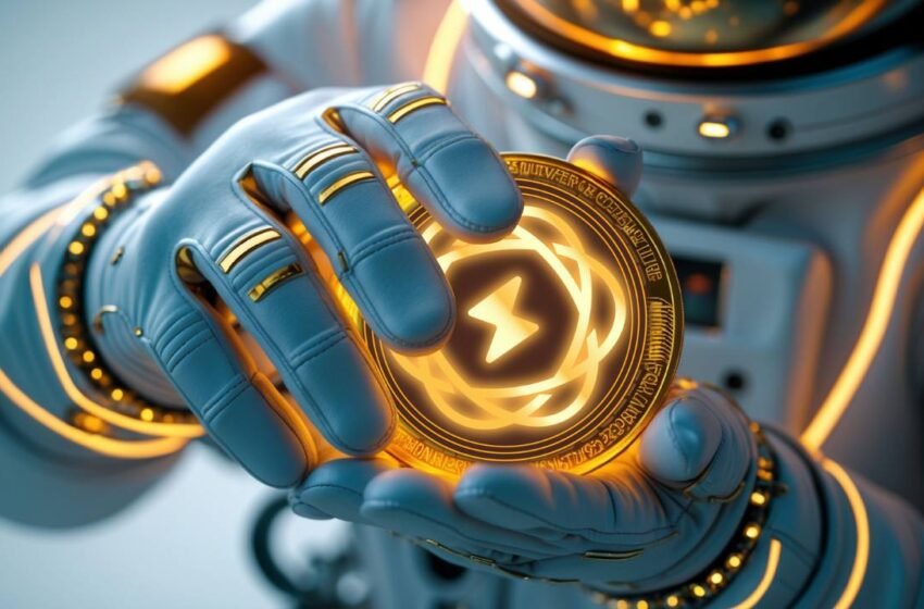  XRP Price Rises Along With Lightchain AI Potential