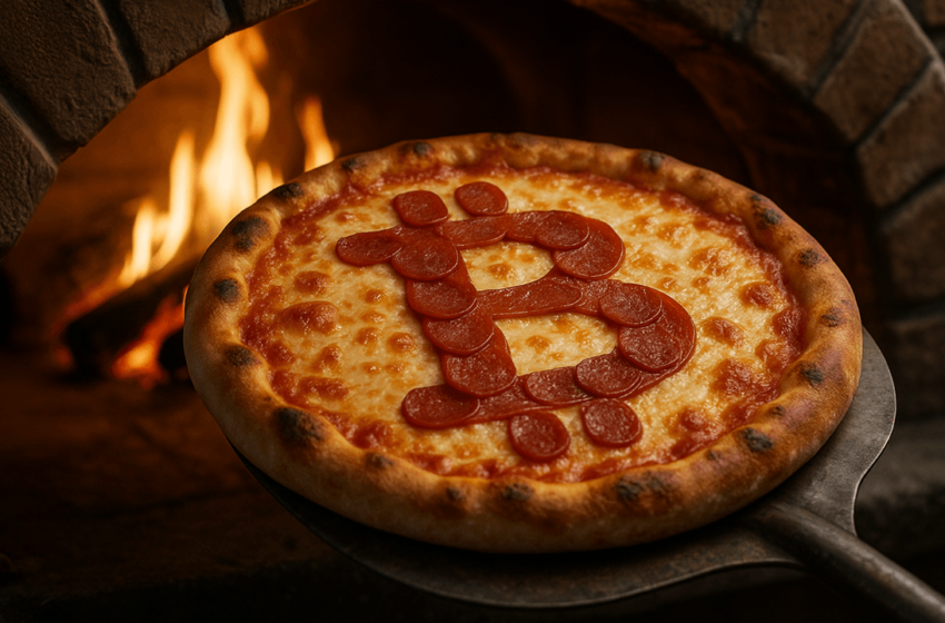  The $1.1 Billion Pizza: Bitcoin’s First Purchase Reaches New High