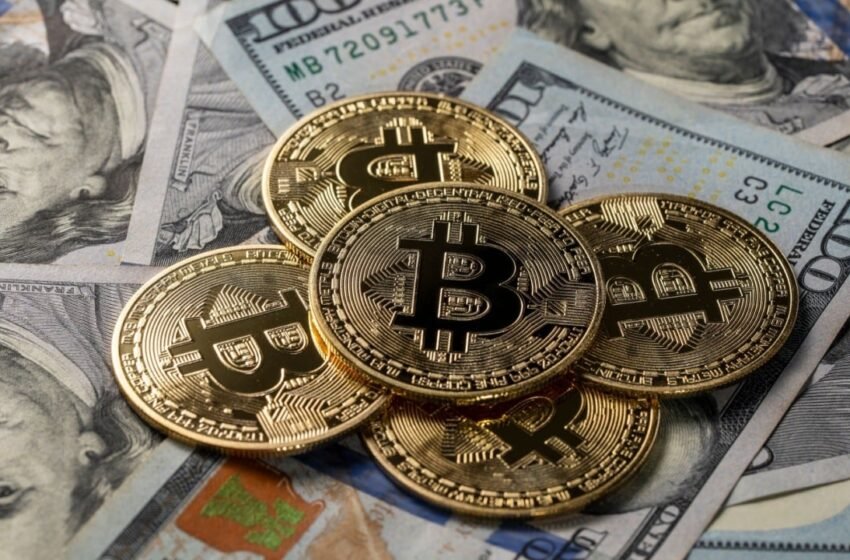  QCP Insights: Crypto Surges as US-Saudi Trade Deal Sparks Market Rebound