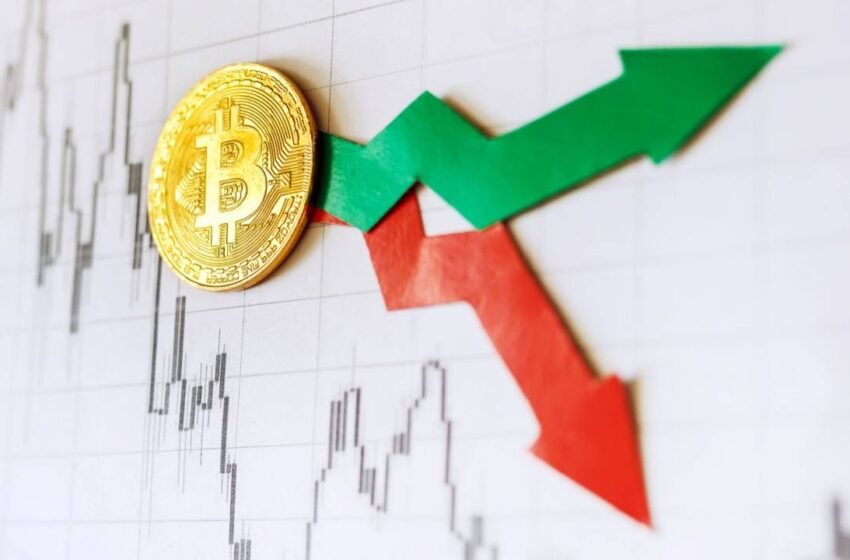  QCP Insights: Market Eyes Bitcoin 2025 Conference as Volatility Remains Elevated