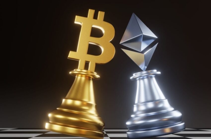  QCP Insights: Trade Truce Revives Crypto Market Appetite With Gains for BTC and ETH
