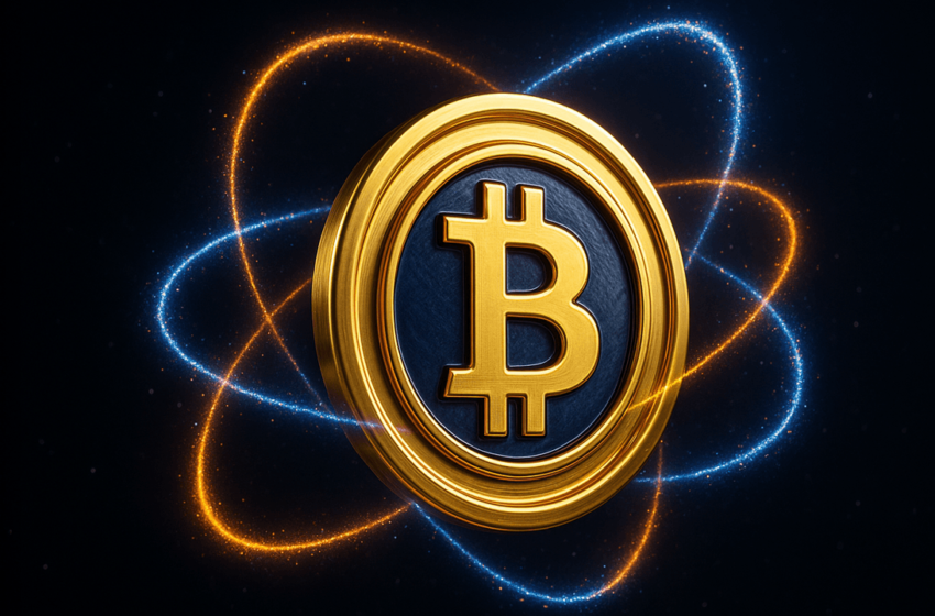  Blackrock’s Updated Bitcoin ETF Prospectus Reveals Hidden Danger: Quantum Hack Risk