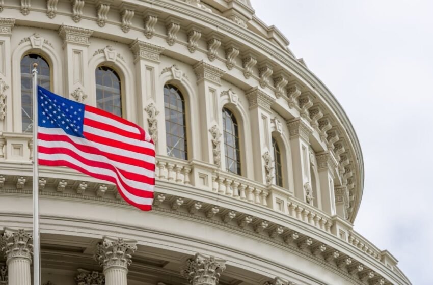  Trump’s ‘Big, Beautiful Bill’ Could Push Millions to Crypto