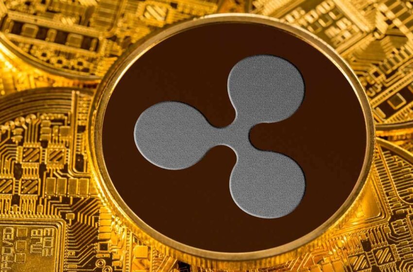  Ripple’s Hidden Road Unleashes Institutional Swaps Across US