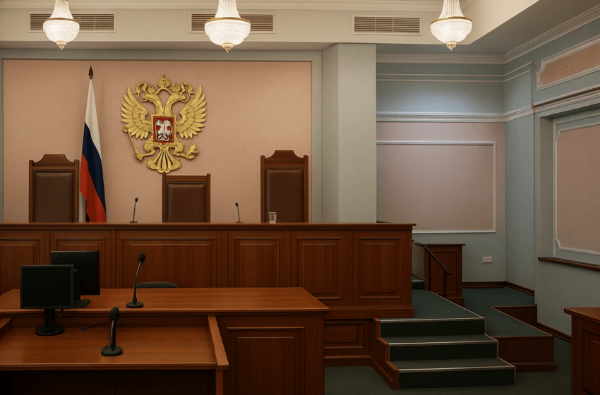  Russian Court Orders Detention of Crypto Game Co-Founder on Fraud Charges