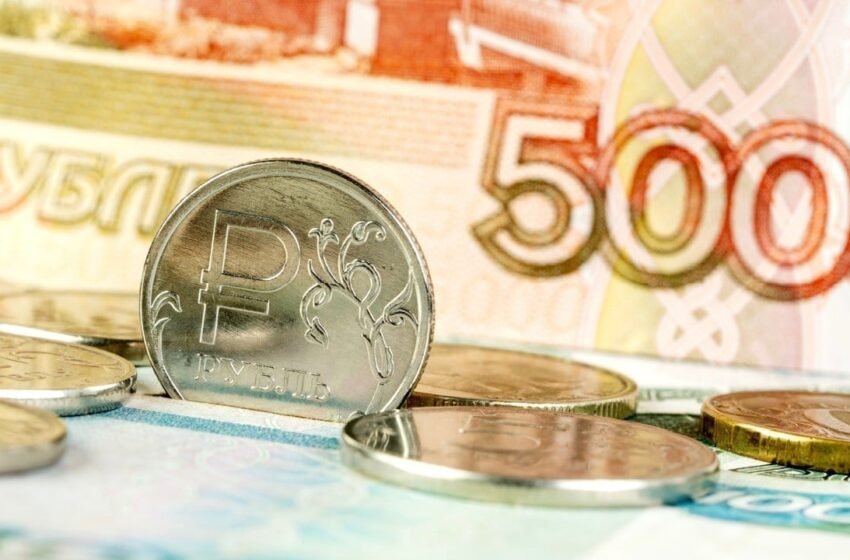  Russian State Duma Prepares Bill to Widespread Digital Ruble Payments