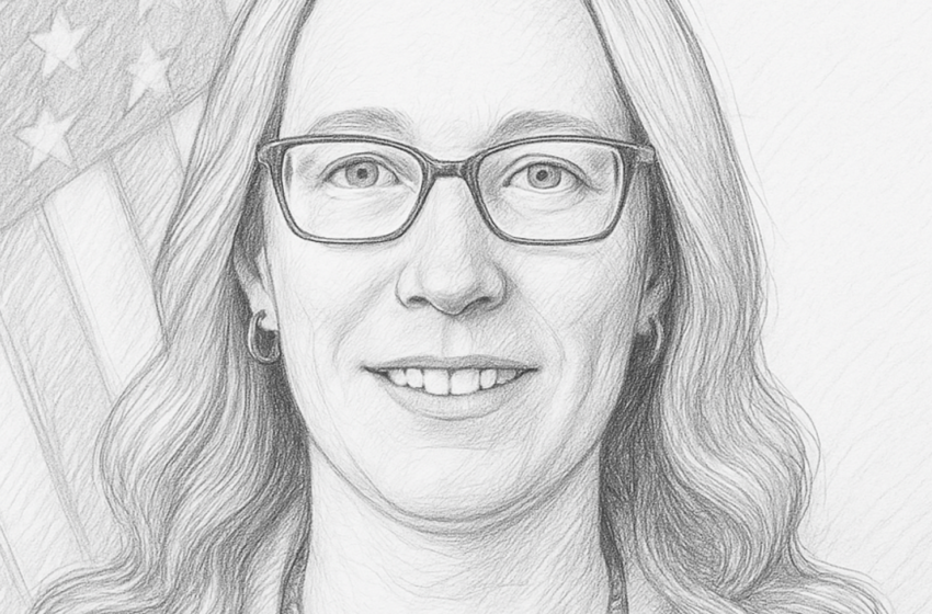  SEC Commissioner Hester Peirce Says Most Crypto Assets Are Not Securities