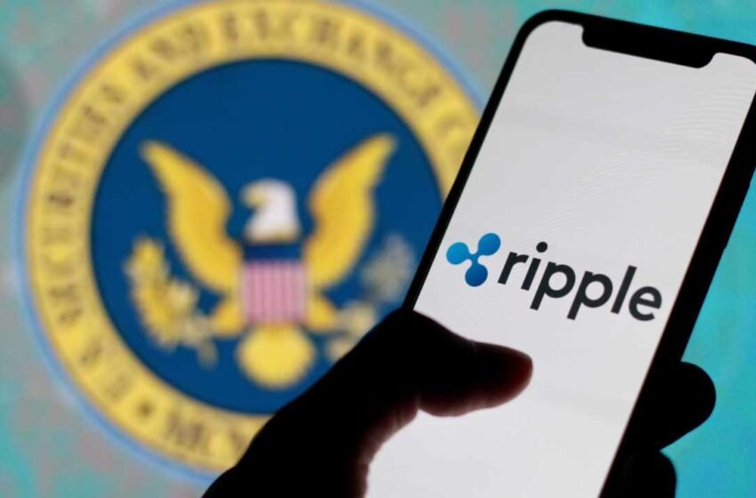  SEC Officially Files Settlement Agreement With Ripple Over XRP—Lawyer Outlines Next Court Moves