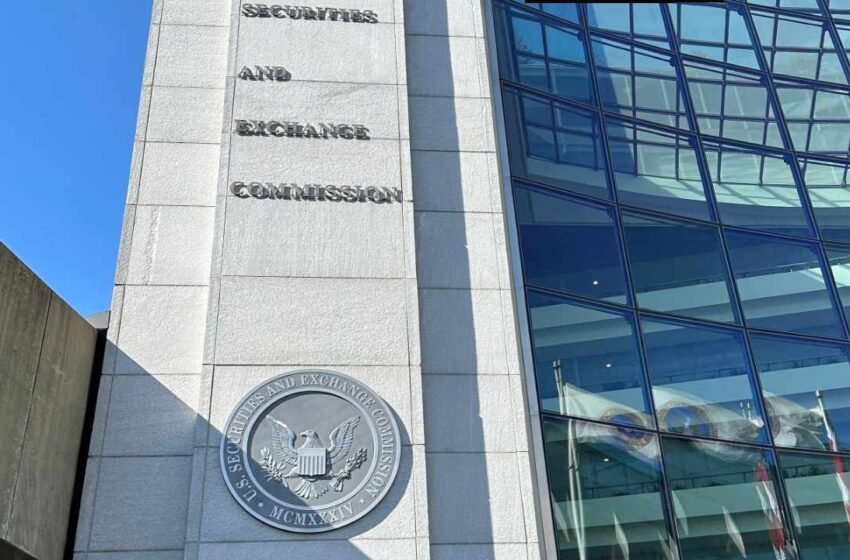  SEC Commissioner Urges Legal Clarity to Unlock Tokenization’s Full Potential