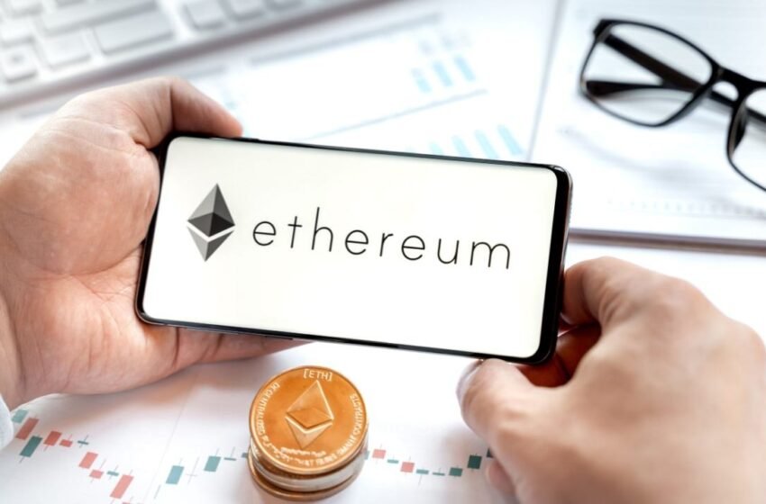  Sharplink Gaming Secures $425 Million to Launch Ethereum Treasury Strategy