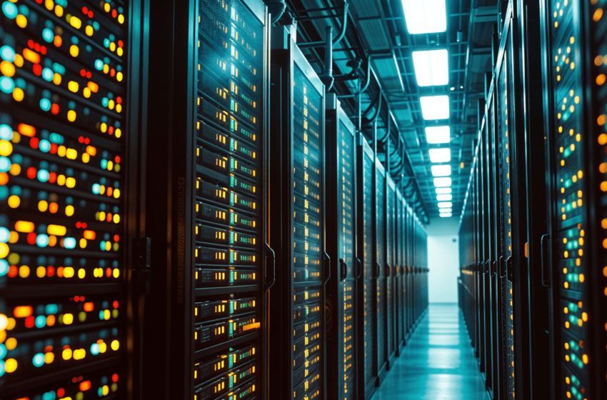  Bit Digital Aims for $500M Raise to Fuel HPC, Cloud Expansion