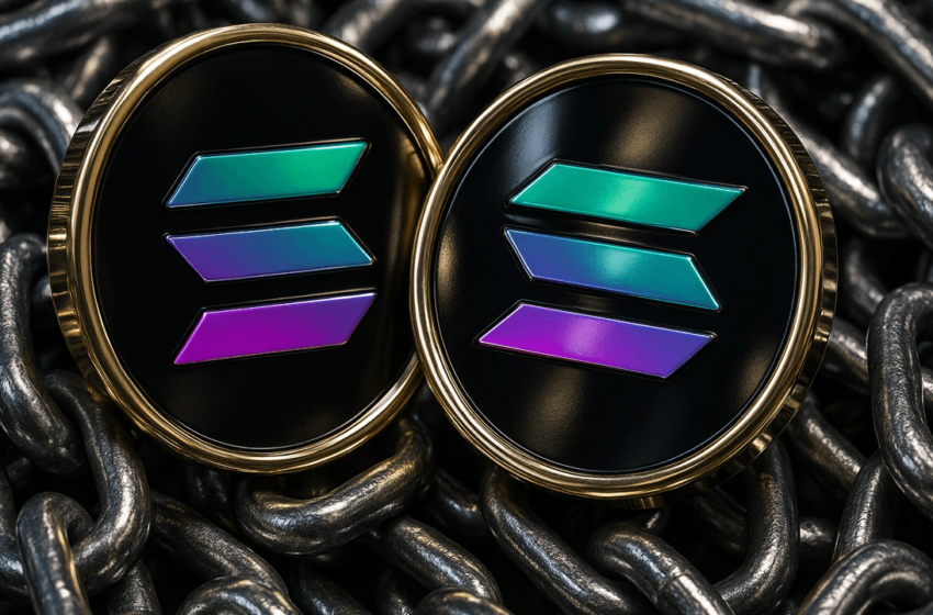  Chainlink CCIP Launches on Solana, Linking $19B in Assets