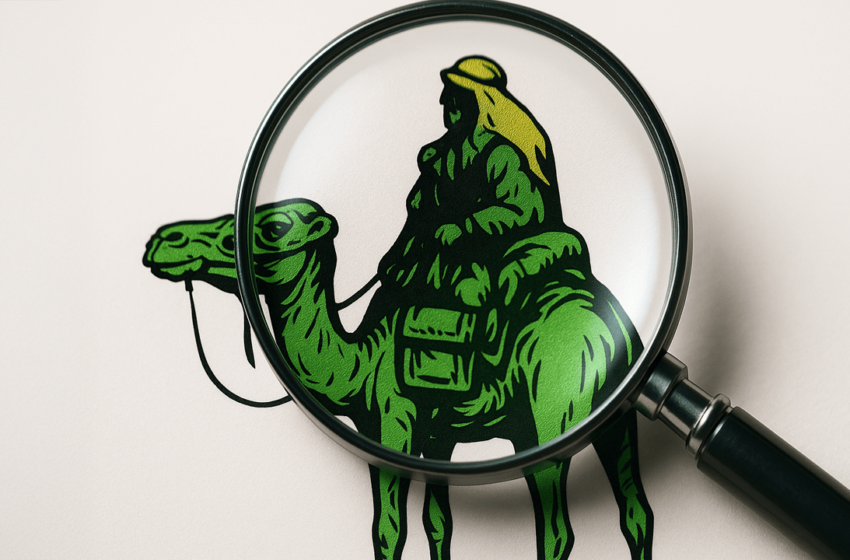  Ghosts of the Silk Road: Dormant Wallets Move Over $322M in Bitcoin