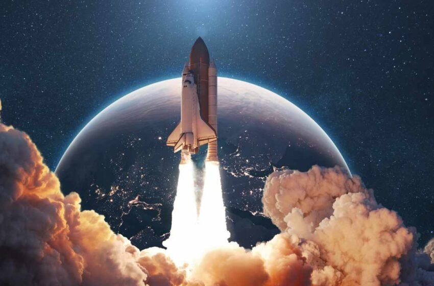  Crypto’s $10T Surge Begins—Mainstream Stablecoins Trigger Escape Velocity