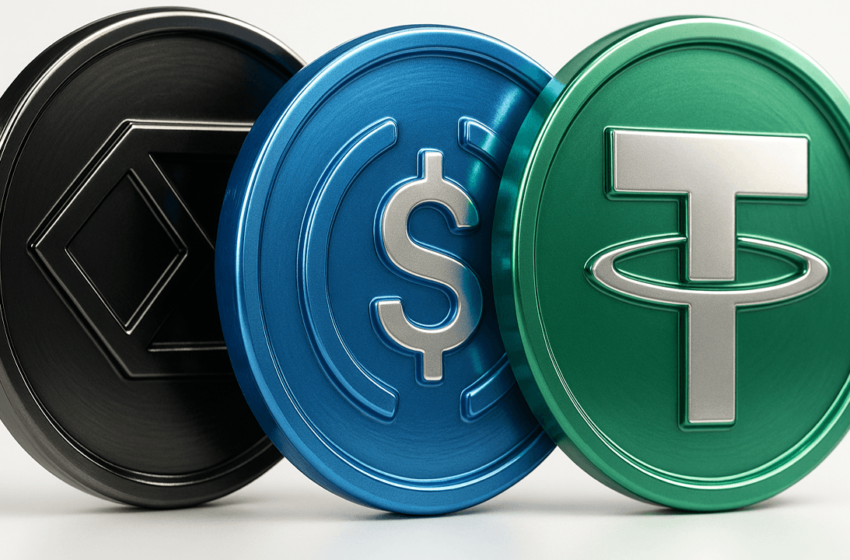  Report: VCs See Stablecoins as Crypto’s ‘Killer App’