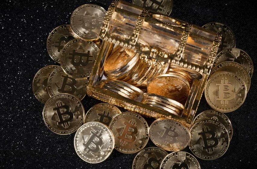  Strategy Fires up $2.1B New Stock Offering to Accelerate Relentless Bitcoin Buying