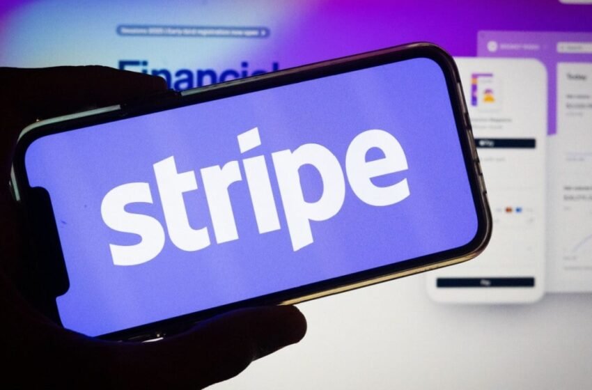  Stripe Launches Stablecoin Accounts, Available to Businesses in 101 Countries
