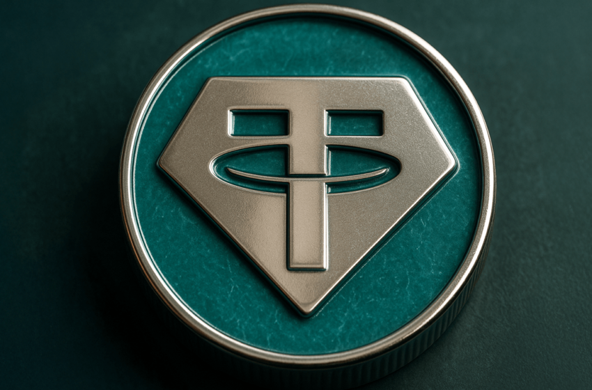  Tether Completes Chainalysis Integration on New RWA Platform