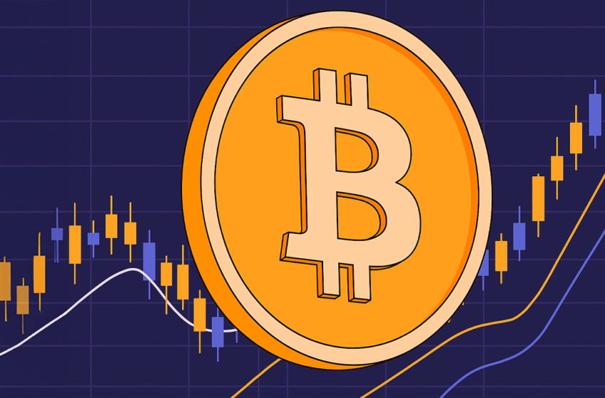  Bitcoin Price Watch: Consolidation Deepens Below Key Resistance