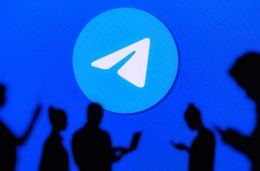  Telegram’s Durov Calls out French ‘Manipulation’ Over Censorship Demand