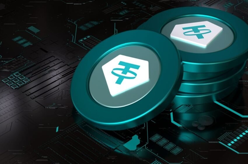  Tether Launches USDT on Kaia Blockchain Bringing Stablecoin Access to 196 Million Users