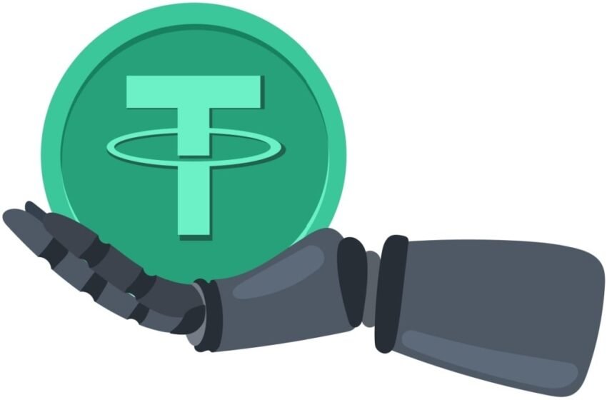  Tether Unveils ‘Tether AI’ for Decentralized Open-Source Intelligence