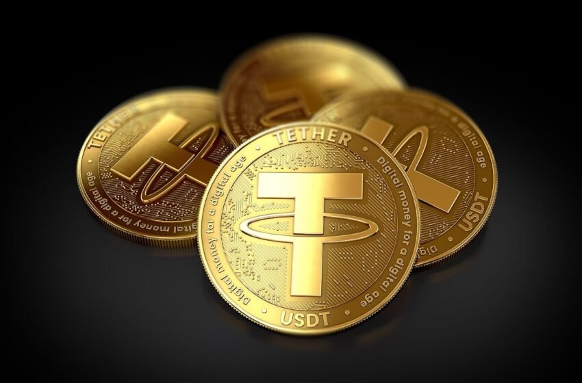  Tether plans new US dollar stablecoin as reserves near $120B amid Washington lobbying