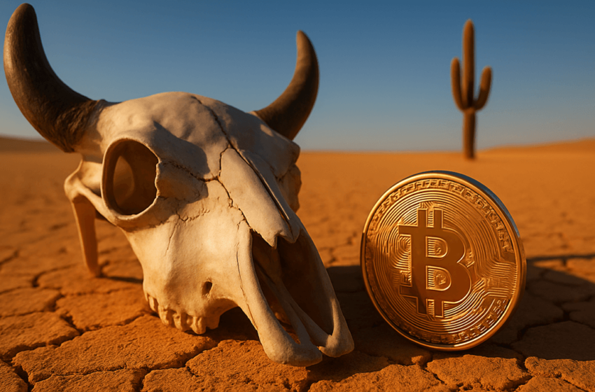  Texas House Approves Strategic Bitcoin Reserve Bill, Awaits Governor’s Signature