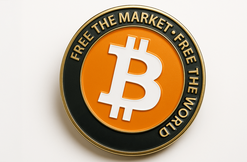  Generations Betrayed: Why People Are Turning to Gold and Bitcoin