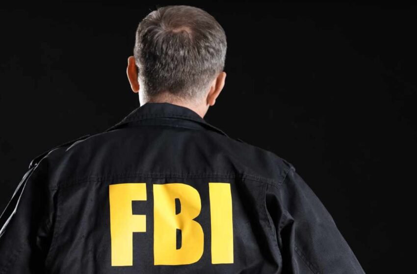  Treasury Sanctions Crypto Scam Ring Tied to China and Philippines—FBI Seeks Victims