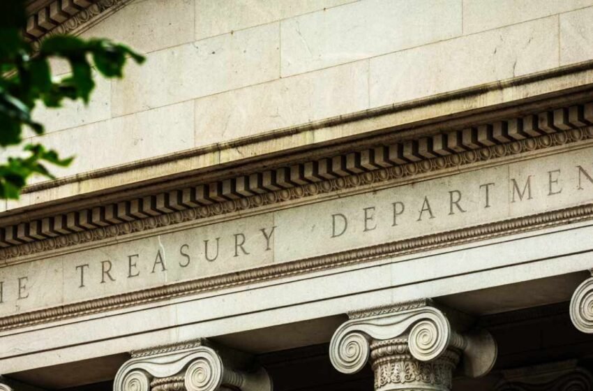  US Treasury Hosting Crypto Roundtables to Shape Regulations